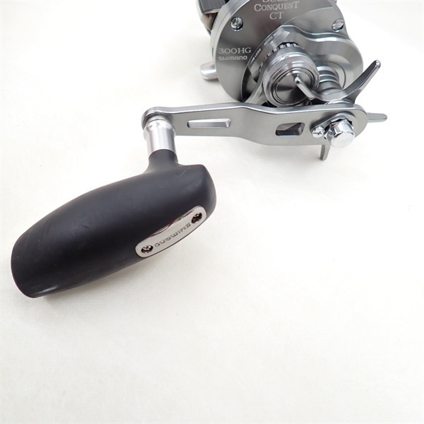 ２４オシアコンクエストＣＴ３００ＨＧ